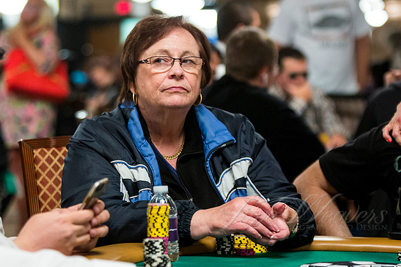 2016 World Series of Poker