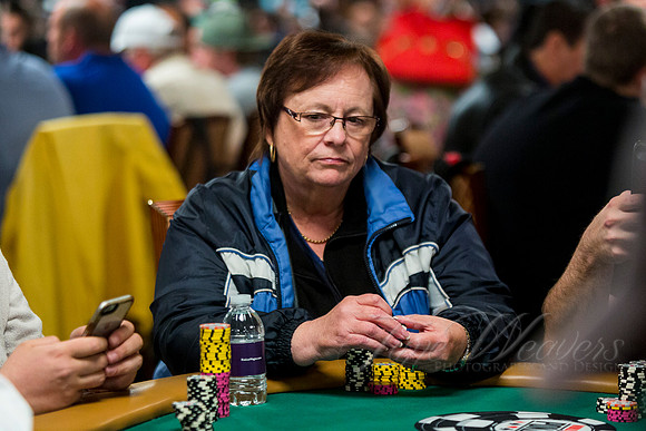 2016 World Series of Poker