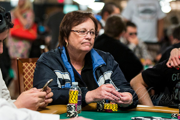 2016 World Series of Poker