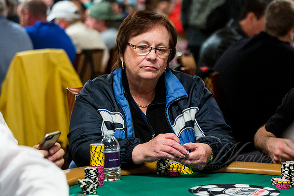 2016 World Series of Poker