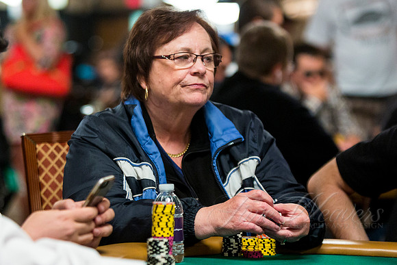 2016 World Series of Poker