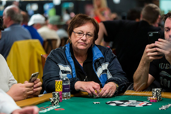 2016 World Series of Poker