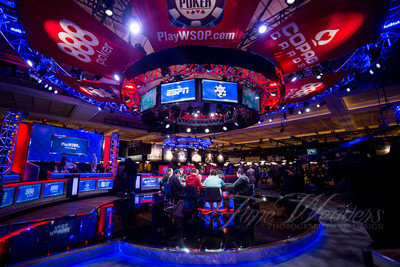 2016 World Series of Poker